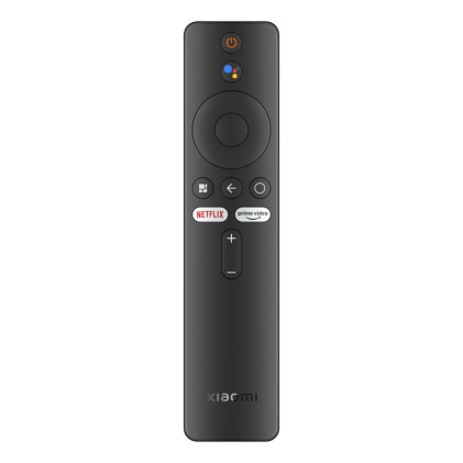 Xiaomi TV Stick 4K HDMI 4K Ultra HD Android Nero