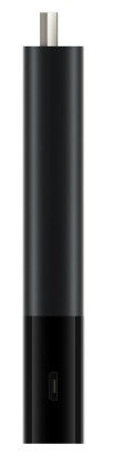 Xiaomi TV Stick 4K HDMI 4K Ultra HD Android Nero