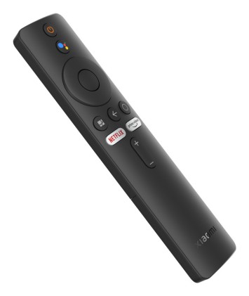 Xiaomi TV Stick 4K HDMI 4K Ultra HD Android Nero