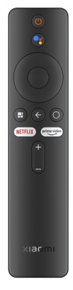 Xiaomi TV Stick 4K HDMI 4K Ultra HD Android Nero