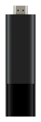 Xiaomi TV Stick 4K HDMI 4K Ultra HD Android Nero