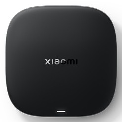 Xiaomi TV Box S (3rd Gen) Nero 4K Ultra HD 32 GB Wi-Fi