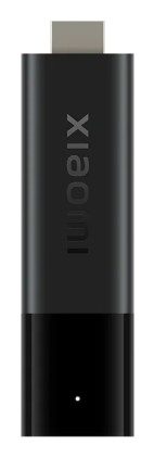 Xiaomi PFJ4197EU dongle Smart TV HDMI 4K Ultra HD Android Nero