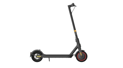 Monopattino Xiaomi Pro2 Black 45Km 25Km/H Long Range 8,5
