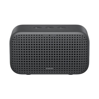 Xiaomi Smart Speaker Lite WiFi Bluetooth 5.1 Altoparlante intelligente - 2 microfoni - Altoparlante Full Range da 1,75" - Colore nero
