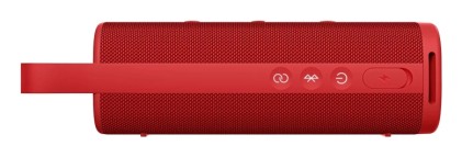 Xiaomi QBH4263GL altoparlante portatile e per feste Altoparlante portatile stereo Rosso 30 W
