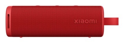 Xiaomi QBH4263GL altoparlante portatile e per feste Altoparlante portatile stereo Rosso 30 W