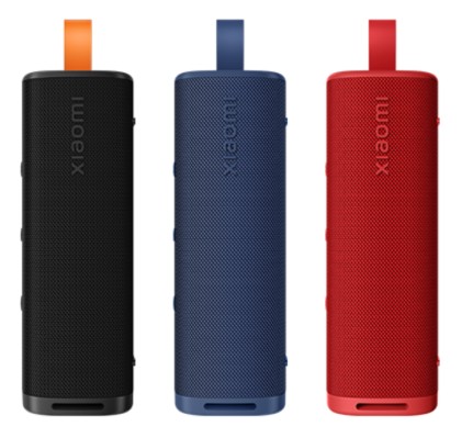 Xiaomi QBH4263GL altoparlante portatile e per feste Altoparlante portatile stereo Rosso 30 W