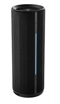 Xiaomi QBH4275GL altoparlante portatile e per feste Altoparlante portatile stereo Nero 40 W