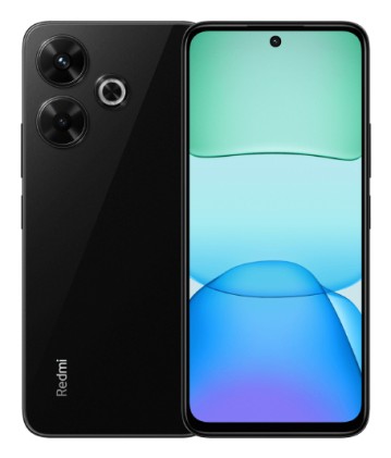 Xiaomi Redmi 13 256Gb 8Gb Black