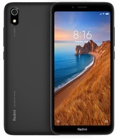 Xiaomi Redmi 7A 2Gb 16Gb Black Operator