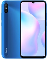 Xiaomi Redmi 9A 32Gb 2Gb Ram Ds Sky Blue