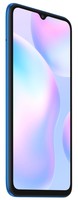 Xiaomi Redmi 9A 32Gb 2Gb Ram Ds Sky Blue