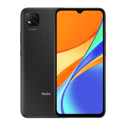 Xiaomi Redmi 9C 32Gb 2Gb Ram Ds Grey
