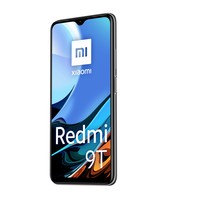 Xiaomi Redmi 9T 128Gb 4Gb Ram 4G Ds Carbon Grey