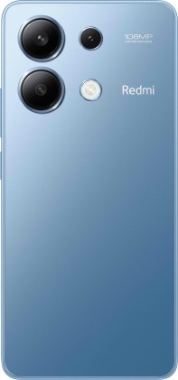 Xiaomi Redmi Note 13 128Gb 6Gb Blue