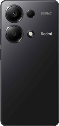 Xiaomi Redmi Note 13 Pro 256Gb 8Gb Black