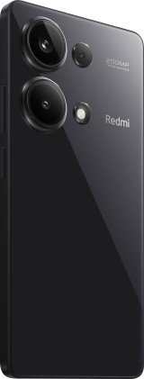 Xiaomi Redmi Note 13 Pro 256Gb 8Gb Black