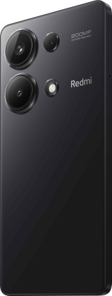 Xiaomi Redmi Note 13 Pro 256Gb 8Gb Black