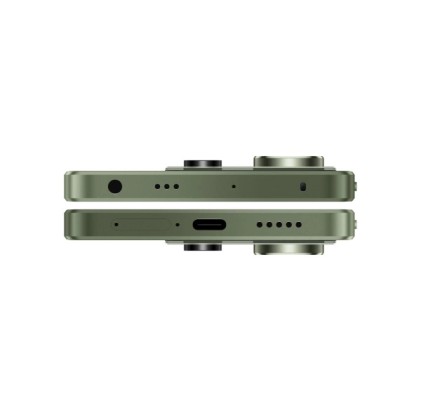 Xiaomi Smartphone Redmi Note 13 Pro 5G 8+256Gb Duos Olive Green Italia