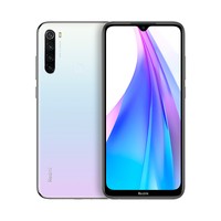Xiaomi Redmi Note 8T 64Gb White Europa