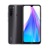 Xiaomi Redmi Note 8T 64Gb Grey Europa