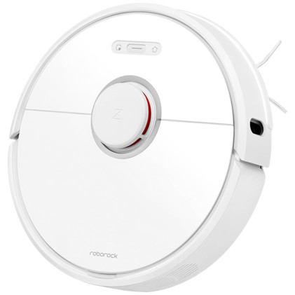 Robot aspirapolvere Xiaomi S6 Roborock White
