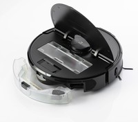 Xiaomi Roborock S6 aspirapolvere robot 0,48 L Senza sacchetto Bianco