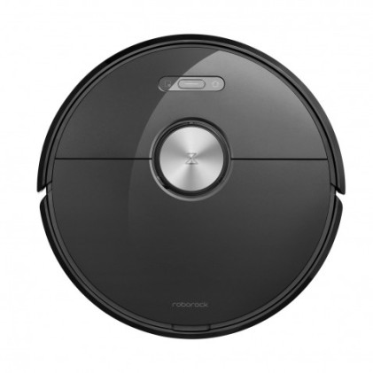 Robot aspirapolvere Xiaomi Roborock S6 Black