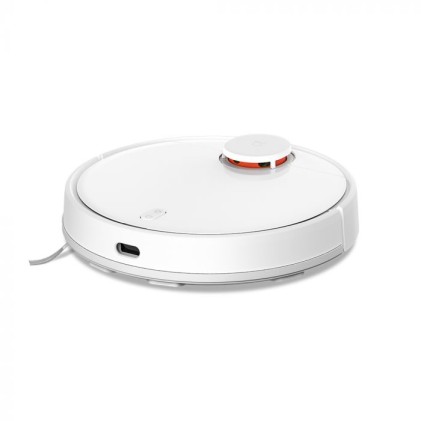 Aspirapolvere Xiaomi 26200 Robot Pro Mop White