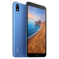 Xiaomi Redmi 7A 2+16GB 5.45" Matte Blue DS TIM