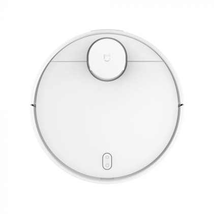 Robot aspirapolvere Xiaomi Mi Vacuum-Mop PRO White