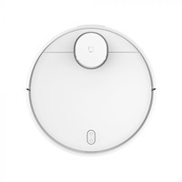 Robot aspirapolvere Xiaomi Mi Vacuum-Mop PRO White
