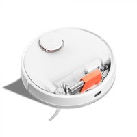 Robot aspirapolvere Xiaomi Mi Vacuum-Mop PRO White