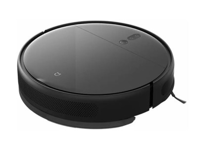 Aspirapolvere robot Xiaomi Roborock Mop 2 Pro - nero