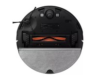Aspirapolvere robot Xiaomi Roborock Mop 2 Pro - nero