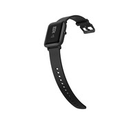 Smartwatch 1,28" Touch Android/Ios Xiaomi Amazfit Bip Black Bluetooth