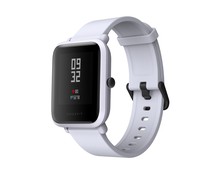 Smartwatch 1,28" Touch Android/Ios Xiaomi Amazfit Bip White Bluetooth