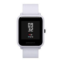 Smartwatch 1,28" Touch Android/Ios Xiaomi Amazfit Bip White Bluetooth