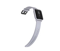 Smartwatch 1,28" Touch Android/Ios Xiaomi Amazfit Bip White Bluetooth