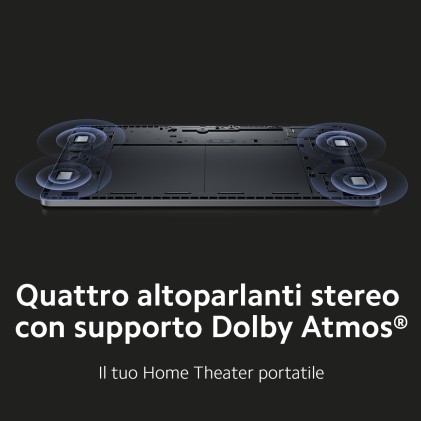 Xiaomi Redmi Pad SE Qualcomm Snapdragon 128 GB 27,9 cm (11") 4 GB Android 13 Verde