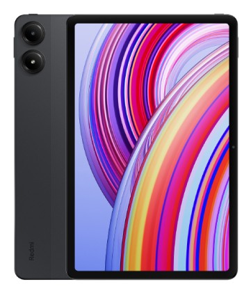 Xiaomi Redmi Pad Pro 5G Qualcomm Snapdragon 128 GB 30,7 cm (12.1") 6 GB Wi-Fi 6 (802.11ax) Android 14 Grigio