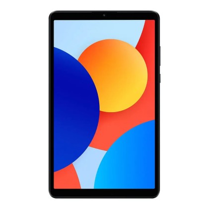 Xiaomi Redmi Pad SE 8.7 4G Mediatek LTE-TDD & LTE-FDD 128 GB 22,1 cm (8.7") 4 GB Wi-Fi 5 (802.11ac) Grigio