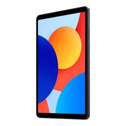 Xiaomi Redmi Pad SE 8.7 4G Mediatek LTE-TDD & LTE-FDD 128 GB 22,1 cm (8.7") 4 GB Wi-Fi 5 (802.11ac) Grigio