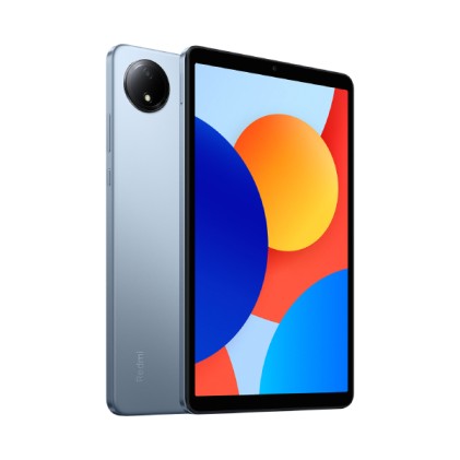 Xiaomi Redmi Pad SE 8.7 Mediatek 128 GB 22,1 cm (8.7") 4 GB Wi-Fi 5 (802.11ac) Android 14 Blu