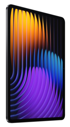 Xiaomi Tablet Pad 7 8+128Gb 11.2 Wifi Gray + Keyboard