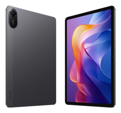 Xiaomi Redmi Pad 2 Mediatek 256 GB 27,9 cm (11") 8 GB Wi-Fi 5 (802.11ac) Grafite