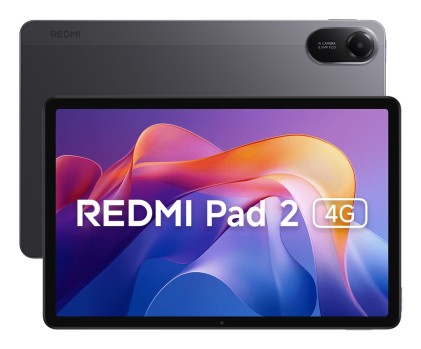 Xiaomi Redmi Pad 2 11&rsquo;&rsquo; 128GB Wi-Fi
