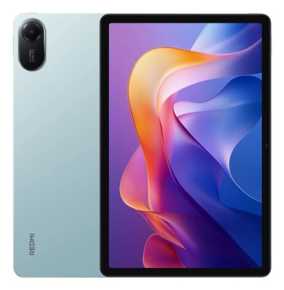 Xiaomi Redmi Pad 2 Mediatek 256 GB 27,9 cm (11") 8 GB Wi-Fi 5 (802.11ac) Verde