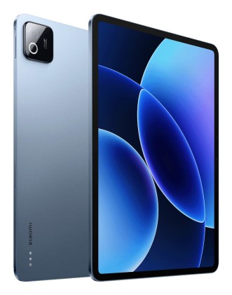 Xiaomi Pad 8 Snapdragon 128 GB 28,4 cm (11.2") 8 GB Wi-Fi 7 (802.11be) Grigio